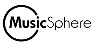 MUSICSPHERE logo