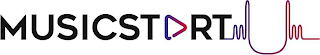 MUSICSTART logo