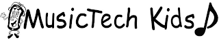 MUSICTECH KIDS logo