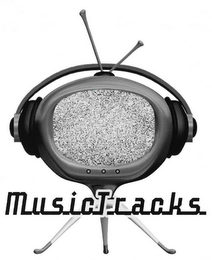 MUSICTRACKS logo