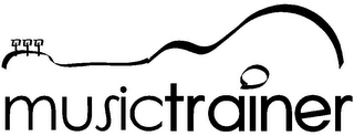MUSICTRAINER logo