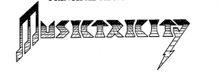 MUSICTRICITY logo