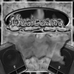 MUSICUANA logo