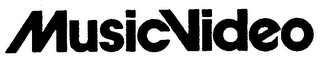 MUSICVIDEO logo
