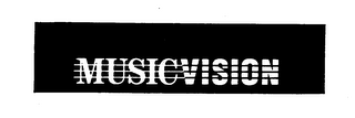 MUSICVISION logo