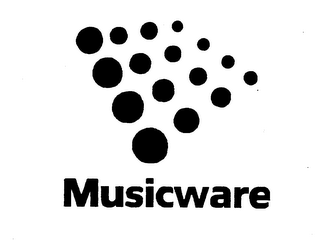 MUSICWARE logo