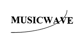 MUSICWAVE logo