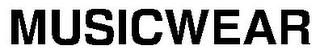 MUSICWEAR logo