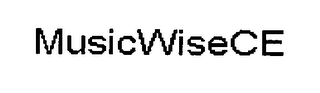 MUSICWISECE logo