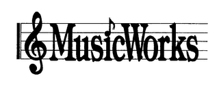 MUSICWORKS logo