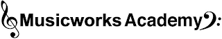 MUSICWORKS ACADEMY logo