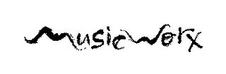 MUSICWORX logo