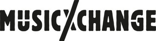 MUSICXCHANGE logo