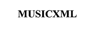 MUSICXML logo