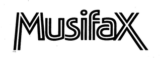 MUSIFAX logo
