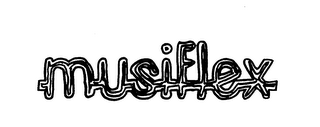 MUSIFLEX logo