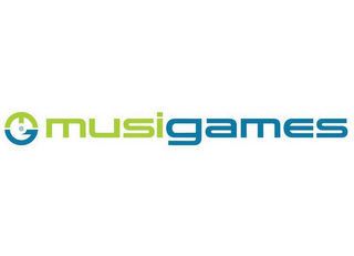 MUSIGAMES logo