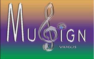 MUSIGN VIDEOS logo