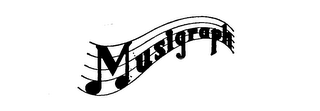 MUSIGRAPH logo