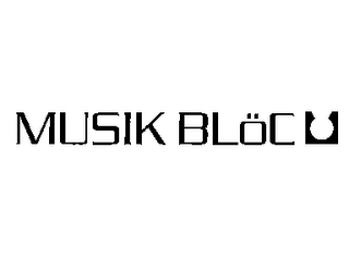 MUSIK BLOC logo