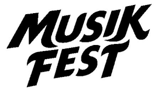 MUSIK FEST