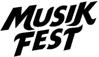 MUSIK FEST logo