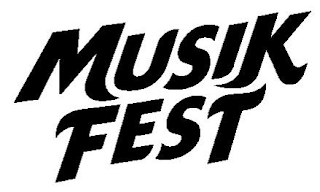 MUSIK FEST