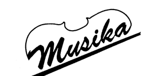 MUSIKA logo