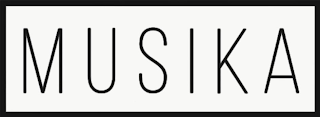 MUSIKA logo