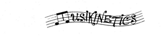MUSIKINETICS logo