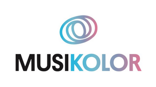 MUSIKOLOR logo