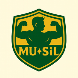 MUSIL logo