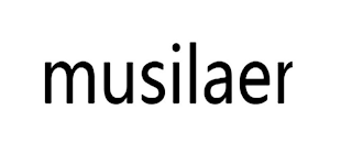 MUSILAER logo