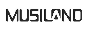 MUSILAND logo