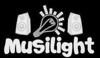 MUSILIGHT logo