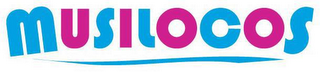 MUSILOCOS logo