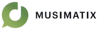 MUSIMATIX logo