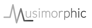 MUSIMORPHIC logo