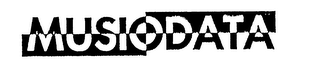 MUSIODATA logo
