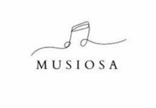 MUSIOSA logo