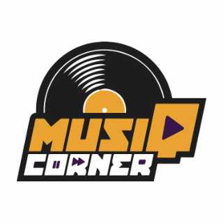 MUSIQ CORNER logo