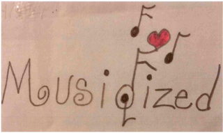 MUSIQIZED logo