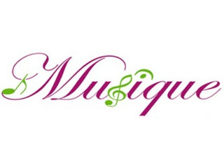MUSIQUE logo