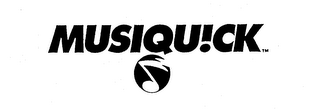 MUSIQUICK logo