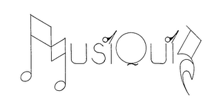 MUSIQUIZ logo