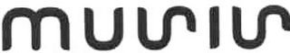 MUSIS logo