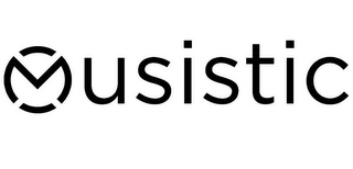 MUSISTIC logo