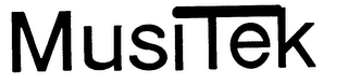 MUSITEK logo