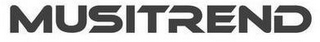 MUSITREND logo