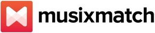 MUSIXMATCH logo